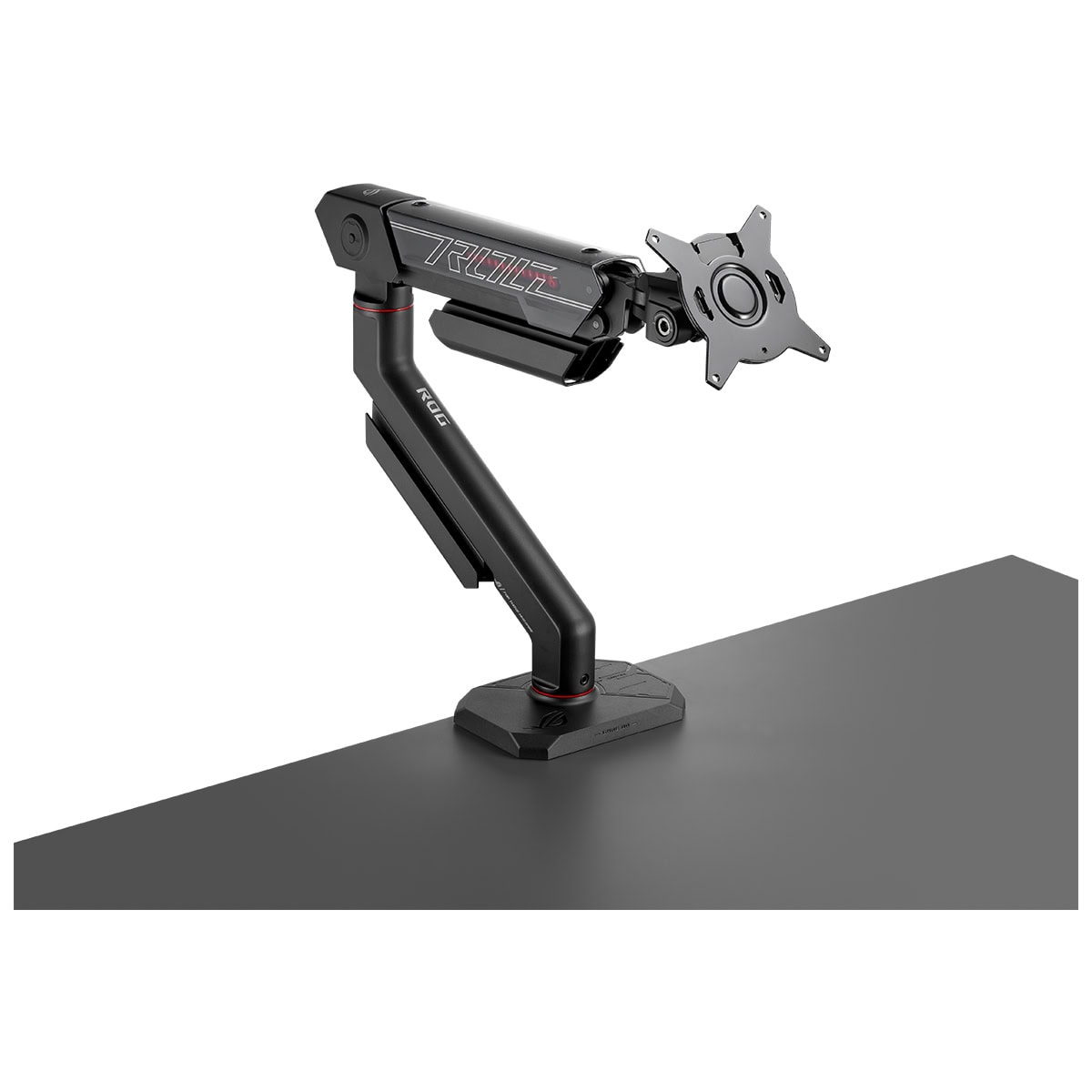 Asus Rog Aas01r Ergonomik Monitor Kolu Fc1