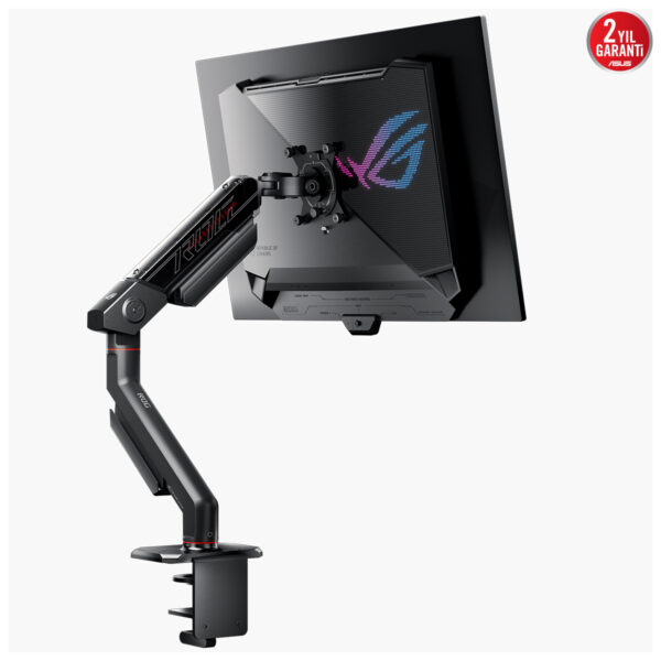 Asus Rog Aas01r Ergonomik Monitor Kolu Fc12