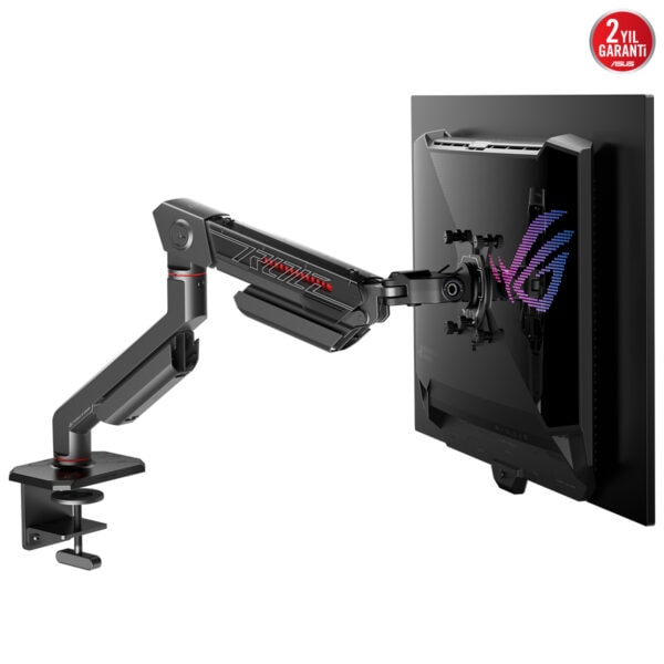 Asus Rog Aas01r Ergonomik Monitor Kolu Fc13