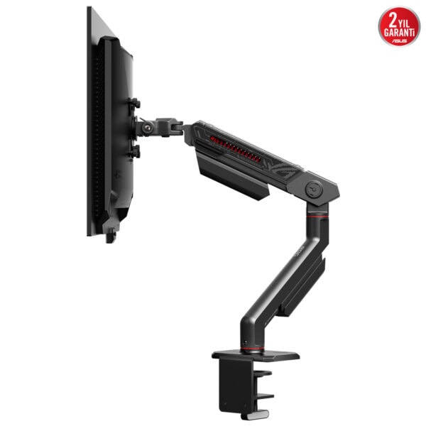 Asus Rog Aas01r Ergonomik Monitor Kolu Fc14