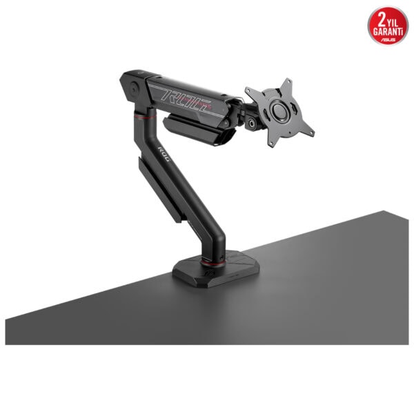 Asus Rog Aas01r Ergonomik Monitor Kolu Fc2