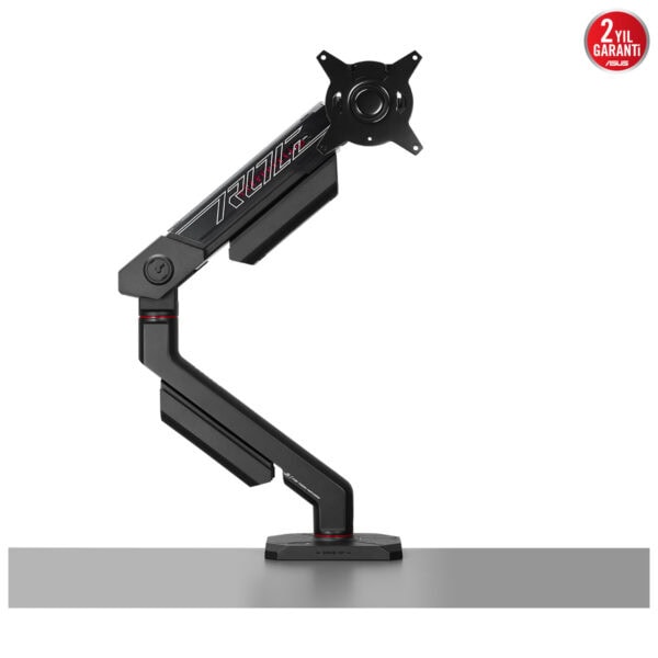 Asus Rog Aas01r Ergonomik Monitor Kolu Fc9