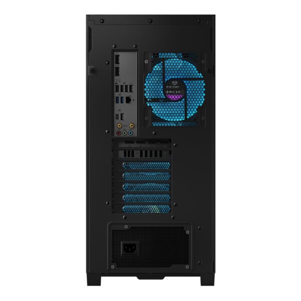 Asus Rog G700 Gm700tz R9800x1780 Gaming Amd Ryzen 7 9800x3d Geforce Rtx 5070 Prime 12gb Gddr7 16gb Ddr5 1tb Ssd Freedos Gaming Masaustu Bilgisayar Fc8