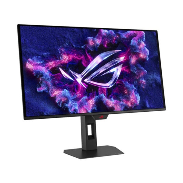 Asus Rog Strix Xg27acdmsr 26.5 Inç 320hz 0.03ms 2k Wqhd Adaptive Sync Qd Oled Gaming Monitör 2