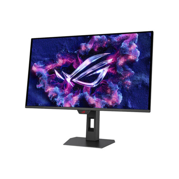 Asus Rog Strix Xg27acdmsr 26.5 Inç 320hz 0.03ms 2k Wqhd Adaptive Sync Qd Oled Gaming Monitör 3