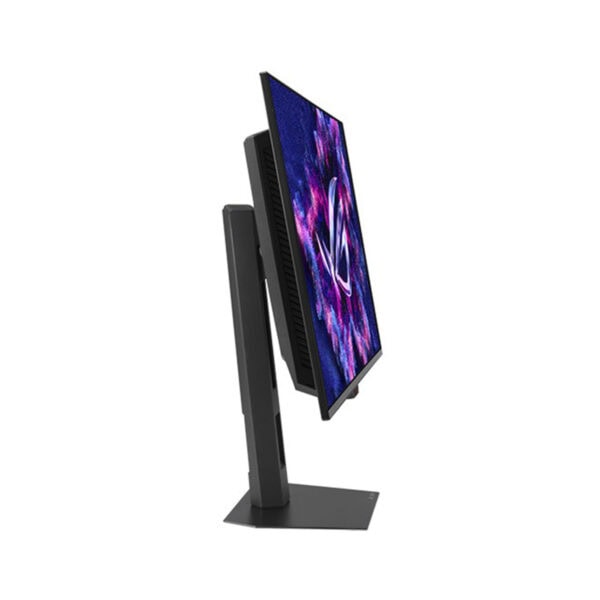 Asus Rog Strix Xg27acdmsr 26.5 Inç 320hz 0.03ms 2k Wqhd Adaptive Sync Qd Oled Gaming Monitör 4