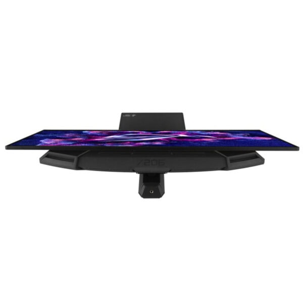 Asus Rog Strix Xg27acdmsr 26.5 Inç 320hz 0.03ms 2k Wqhd Adaptive Sync Qd Oled Gaming Monitör 5