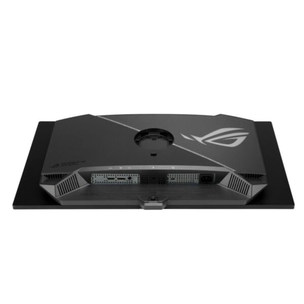 Asus Rog Strix Xg27acdmsr 26.5 Inç 320hz 0.03ms 2k Wqhd Adaptive Sync Qd Oled Gaming Monitör 6