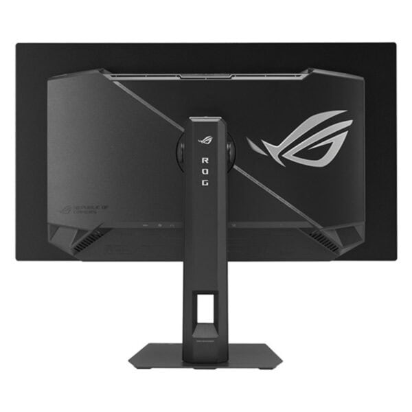 Asus Rog Strix Xg27acdmsr 26.5 Inç 320hz 0.03ms 2k Wqhd Adaptive Sync Qd Oled Gaming Monitör 7