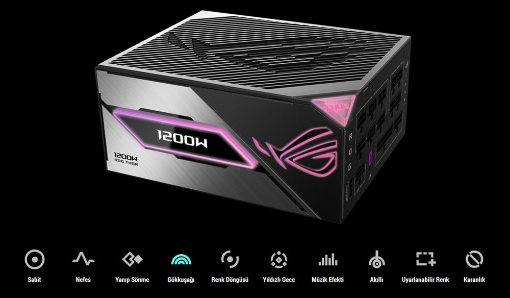 ROG-THOR-1200P3-GAMING-E asus-rog-thor-1200w-platinum-iii-rog-equalizer-1200w-80platinum-full-moduler-atx-3-1-guc-kaynagi