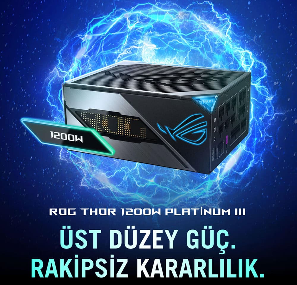 ROG-THOR-1200P3-GAMING-E asus-rog-thor-1200w-platinum-iii-rog-equalizer-1200w-80platinum-full-moduler-atx-3-1-guc-kaynagi