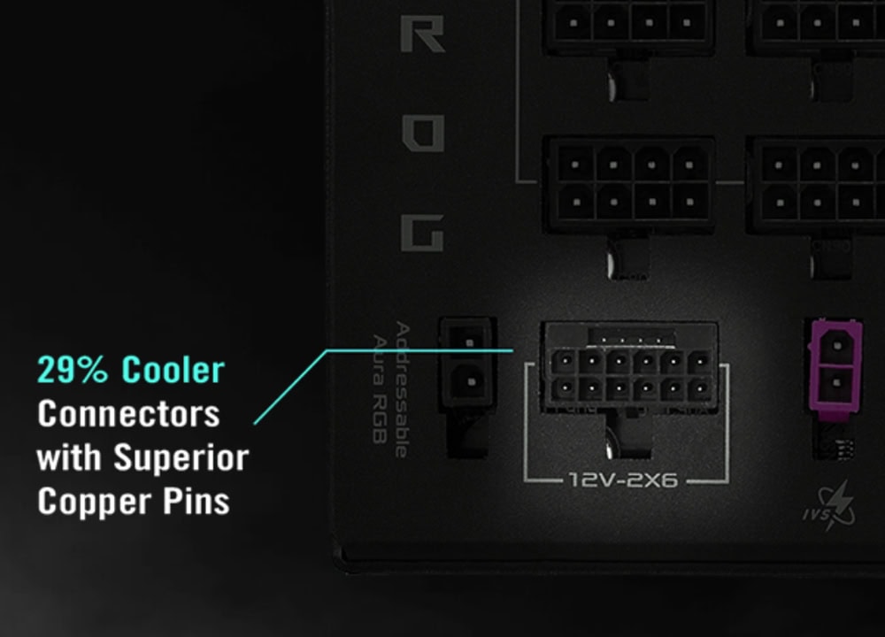 ROG-THOR-1200P3-GAMING-E asus-rog-thor-1200w-platinum-iii-rog-equalizer-1200w-80platinum-full-moduler-atx-3-1-guc-kaynagi
