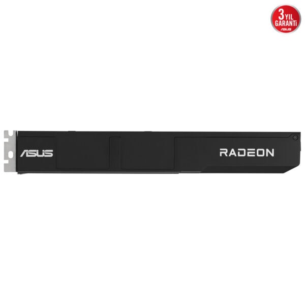 Asus Turbo Radeon Ai Pro R9700 32gb Gddr6 256 Bit Yapay Zeka Ekran Karti Fc13