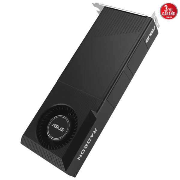 Asus Turbo Radeon Ai Pro R9700 32gb Gddr6 256 Bit Yapay Zeka Ekran Karti Fc16