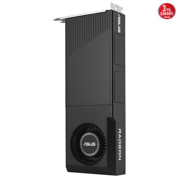 Asus Turbo Radeon Ai Pro R9700 32gb Gddr6 256 Bit Yapay Zeka Ekran Karti Fc9
