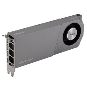 Asus Ugen Intel Arc Pro B70 32gb Gddr6 256 Bit Yapay Zeka Ekran Karti 1