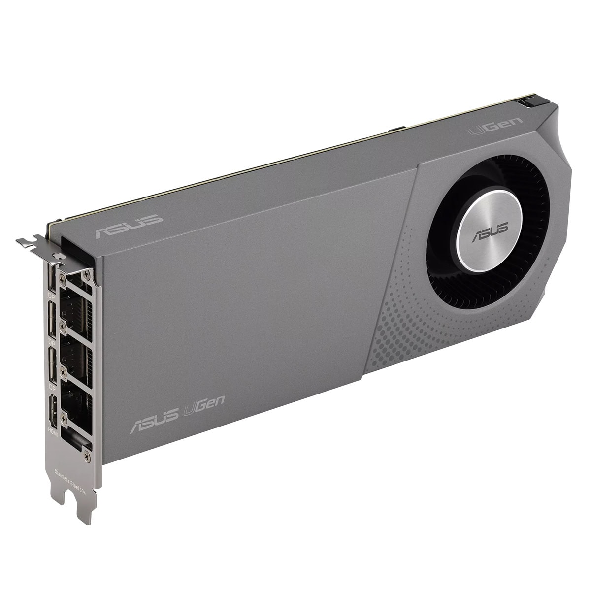 Asus Ugen Intel Arc Pro B70 32gb Gddr6 256 Bit Yapay Zeka Ekran Karti 1
