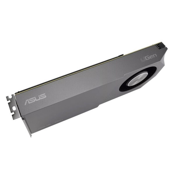 Asus Ugen Intel Arc Pro B70 32gb Gddr6 256 Bit Yapay Zeka Ekran Karti 5