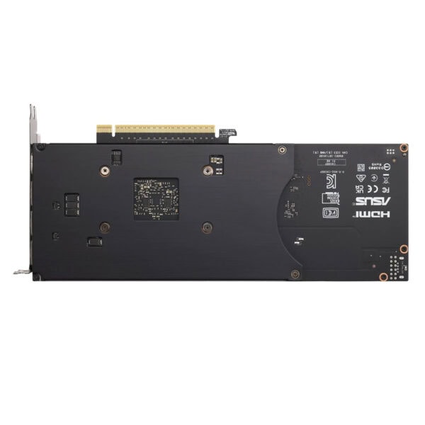 Asus Ugen Intel Arc Pro B70 32gb Gddr6 256 Bit Yapay Zeka Ekran Karti 8