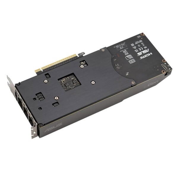 Asus Ugen Intel Arc Pro B70 32gb Gddr6 256 Bit Yapay Zeka Ekran Karti 9