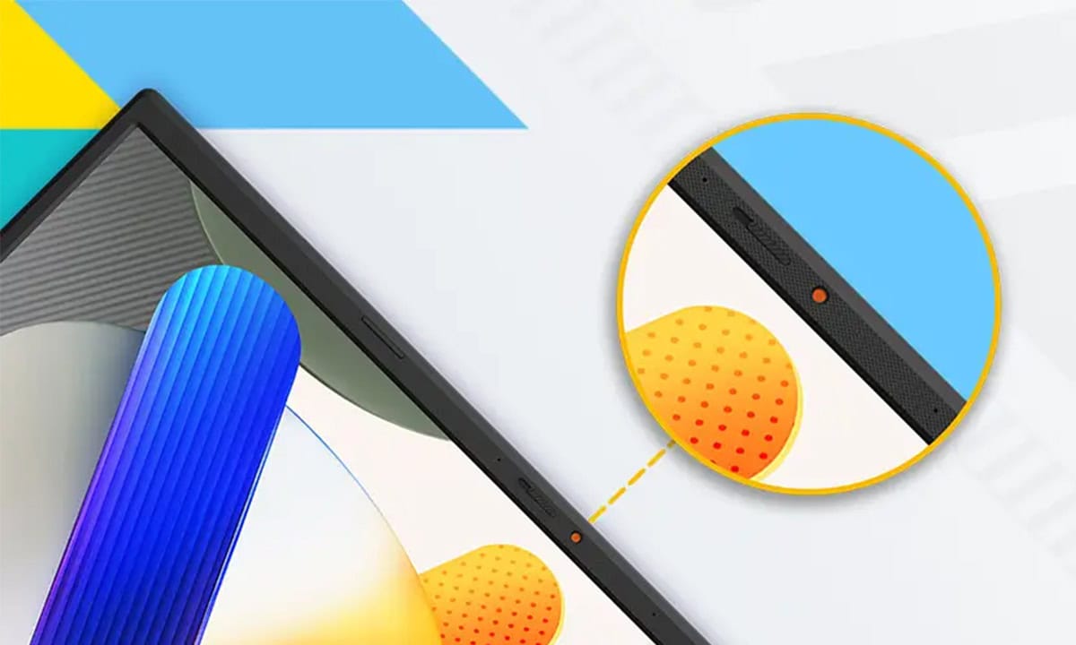 Fiziksel web kamerası gizlilik koruması