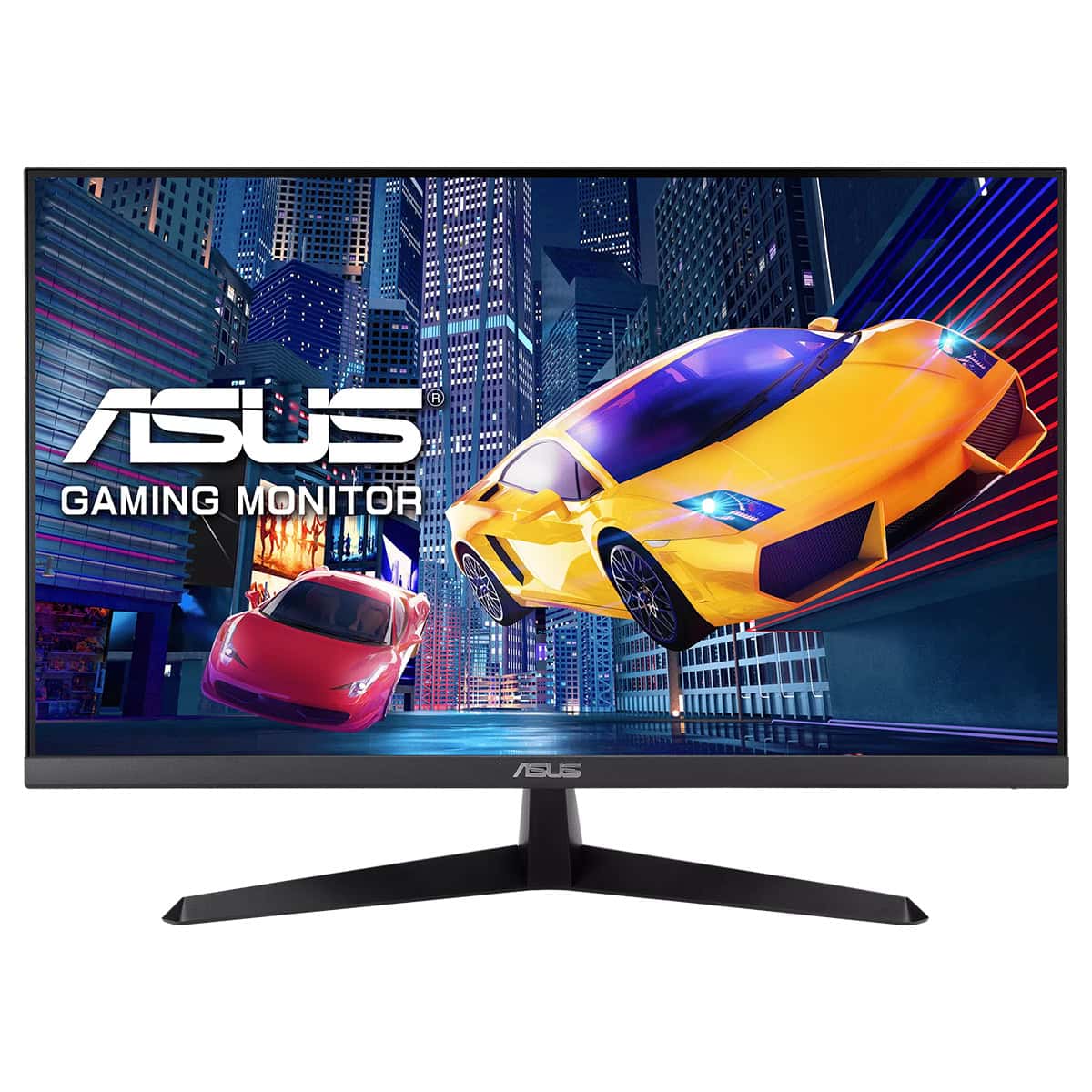 Asus Vy249hg2 23 8 Inc 144hz 1ms Full Hd Freesync Ips Gaming Monitor 1