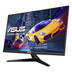 Asus Vy249hg2 23 8 Inc 144hz 1ms Full Hd Freesync Ips Gaming Monitor 2