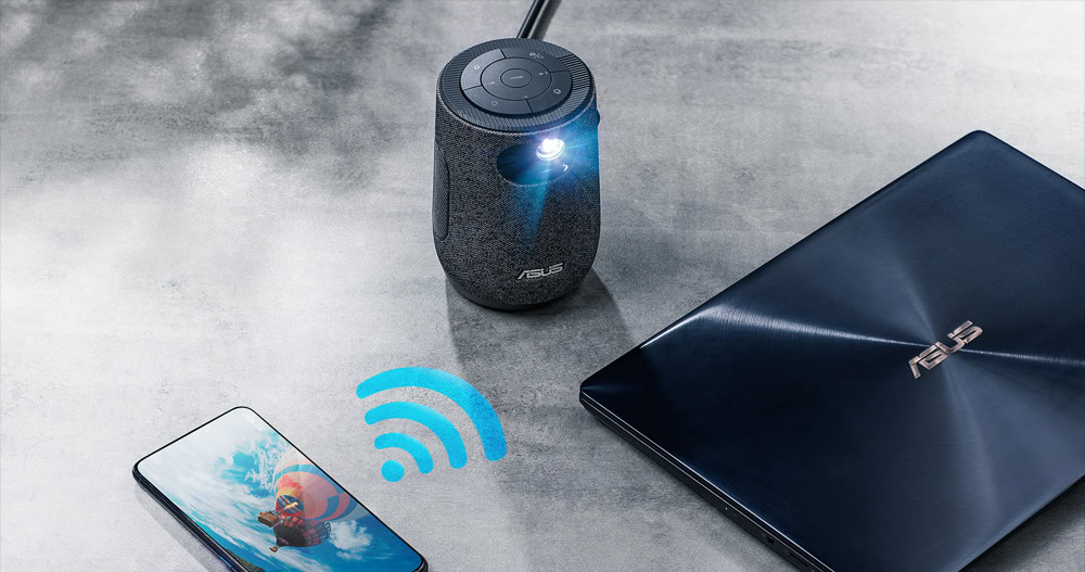 asus-zenbeam-latte-l1-720p-300-led-lumen-dahili-bataryali-bluetooth-hoparlorlu-tasinabilir-projeksiyon-cihazi