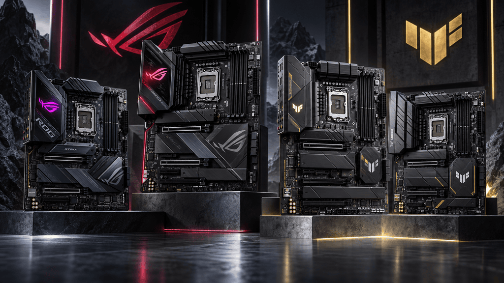 Asus'tan Büyük Başarı! 2026 Eha Reader Awards'ta 10 Ödül Birden H3