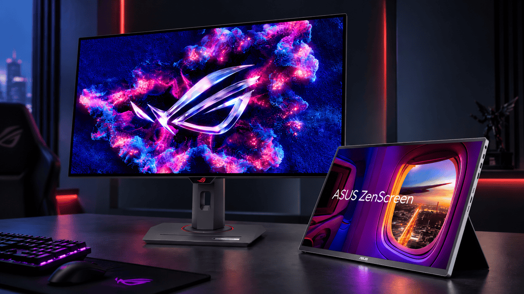 Asus'tan Büyük Başarı! 2026 Eha Reader Awards'ta 10 Ödül Birden H5