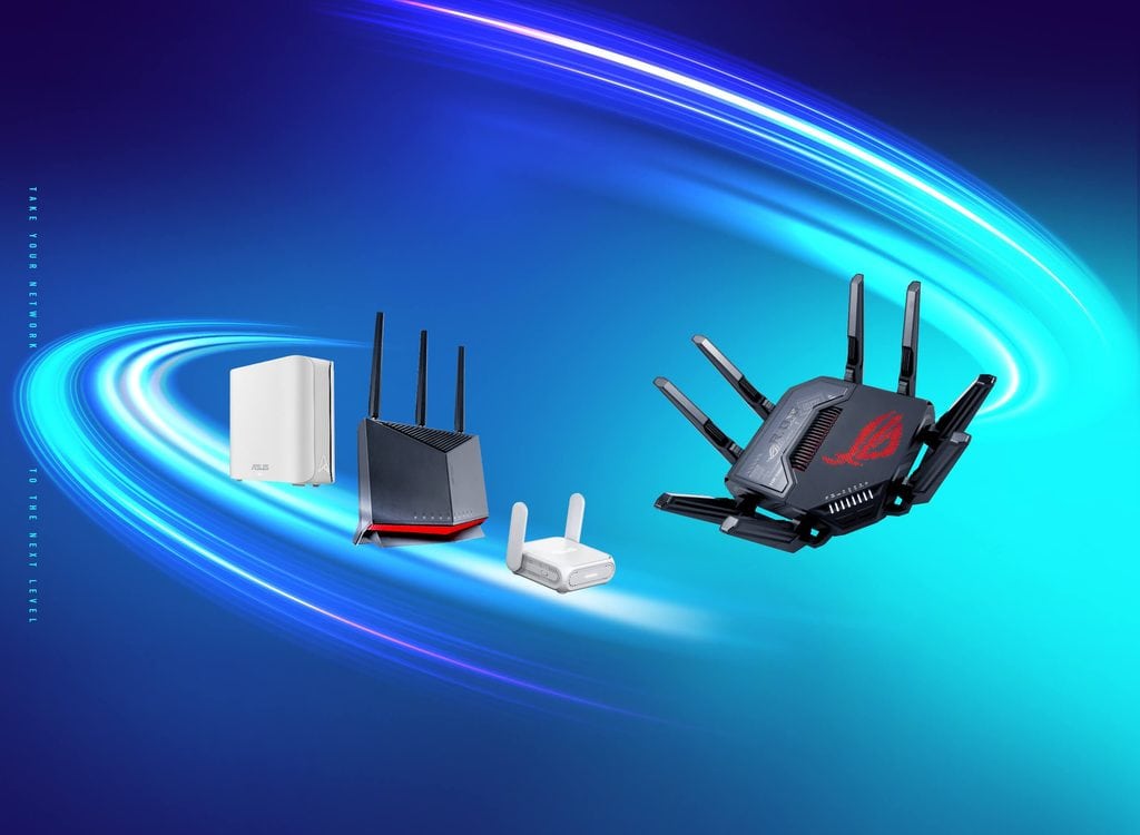 Asus'tan Büyük Başarı! 2026 Eha Reader Awards'ta 10 Ödül Birden H8