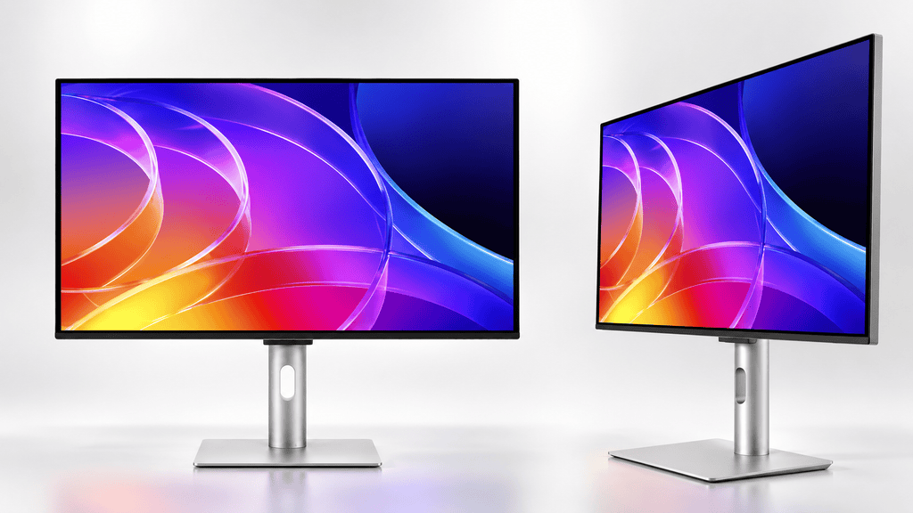 Asus'tan İçerik Üreticilerine Özel 4k Qd Oled Monitör! Proart Pa27ucdv Tanıtıldı H5
