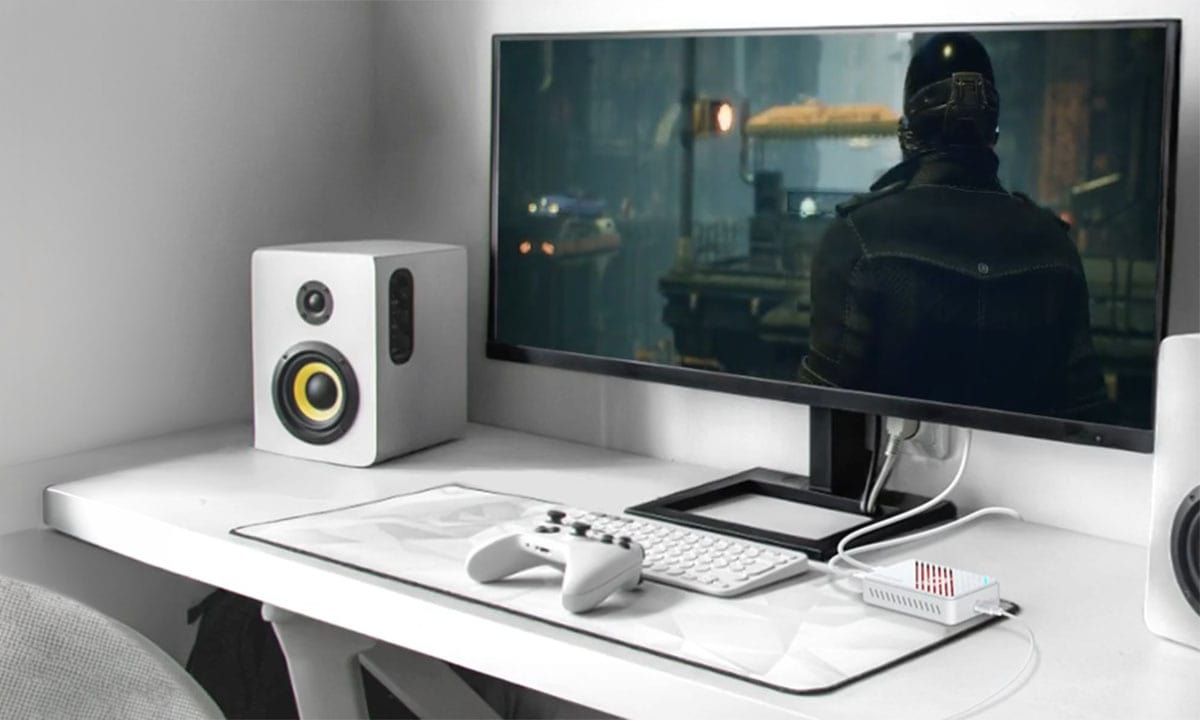 Ultra Akıcı Oynanışla Bir Adım Önde Olun