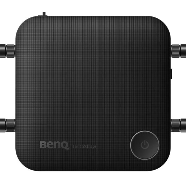 Benq Instashow Vs20 4k Kablosuz Projeksiyon Sunum Cihazı 10