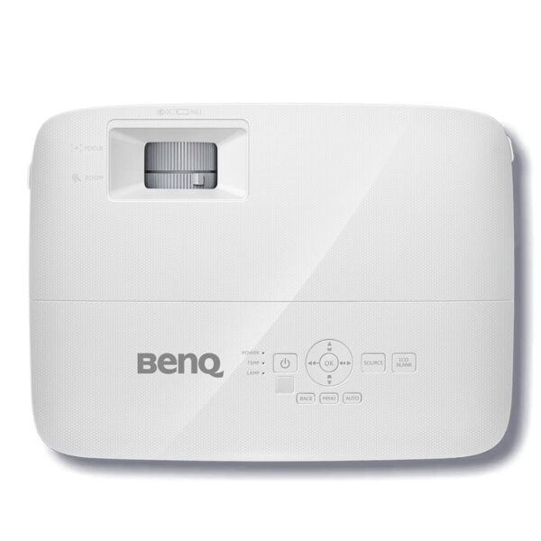 Benq Mh733 4000 Ansi Lümen Full Hd 1080p Dlp Projeksiyon Cihazı 5