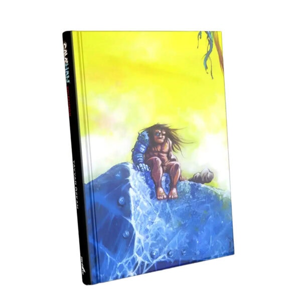 Caveman Koleksiyon – Sert Kapak Şömizli Çizgi Roman 3