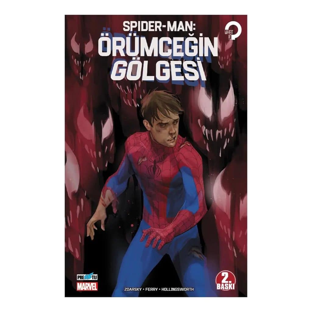 Çizgi Roman Dünyası Gaming.gen.tr’de! Spider Man, Sonic Ve Daha Fazlası H3