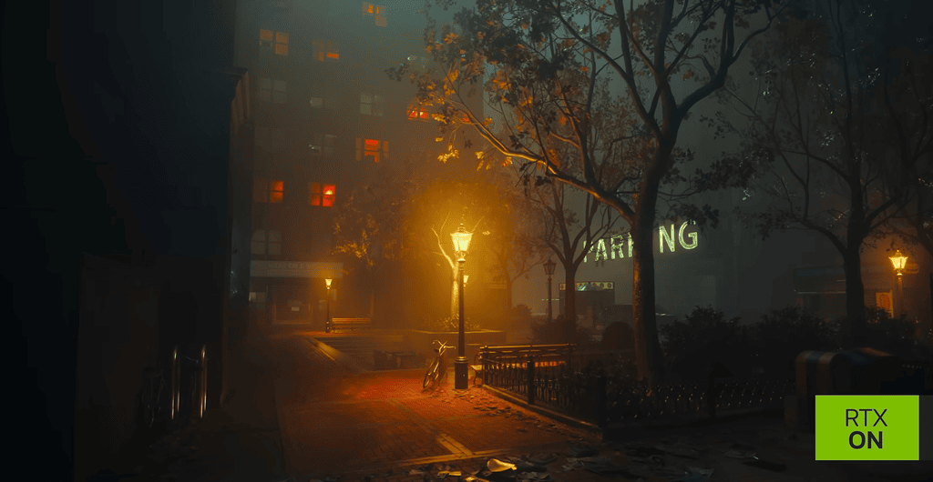 Control Resonant Sistem Gereksinimleri Açıklandı 4k Path Tracing İçin Rtx 5080 Gerekiyor H4