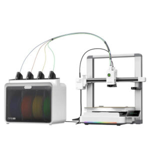 Creality Sparkx I7 Combo Multi Color 3d Yazici Fc2