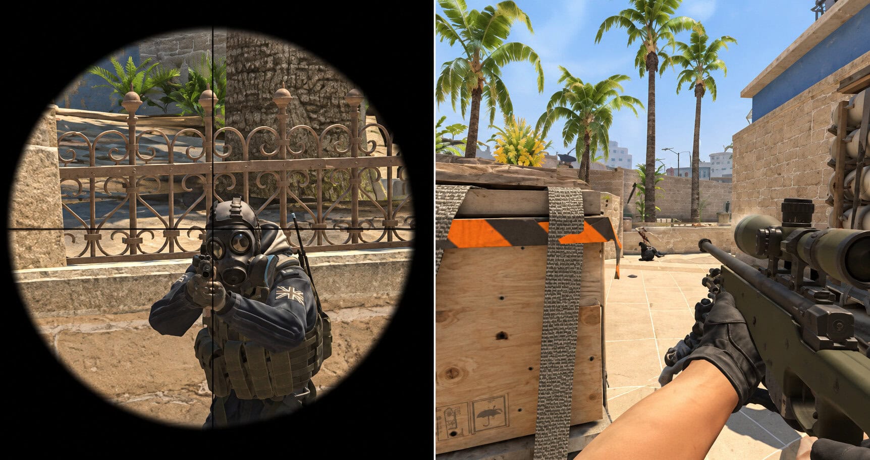 Cs2’ye Büyük Güncelleme Geldi! Yeni 3v3 Rush Modu Ve Sessiz Şarjör Değiştirme H3