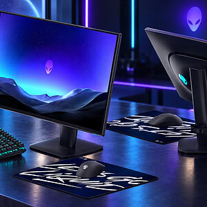 Dellalien