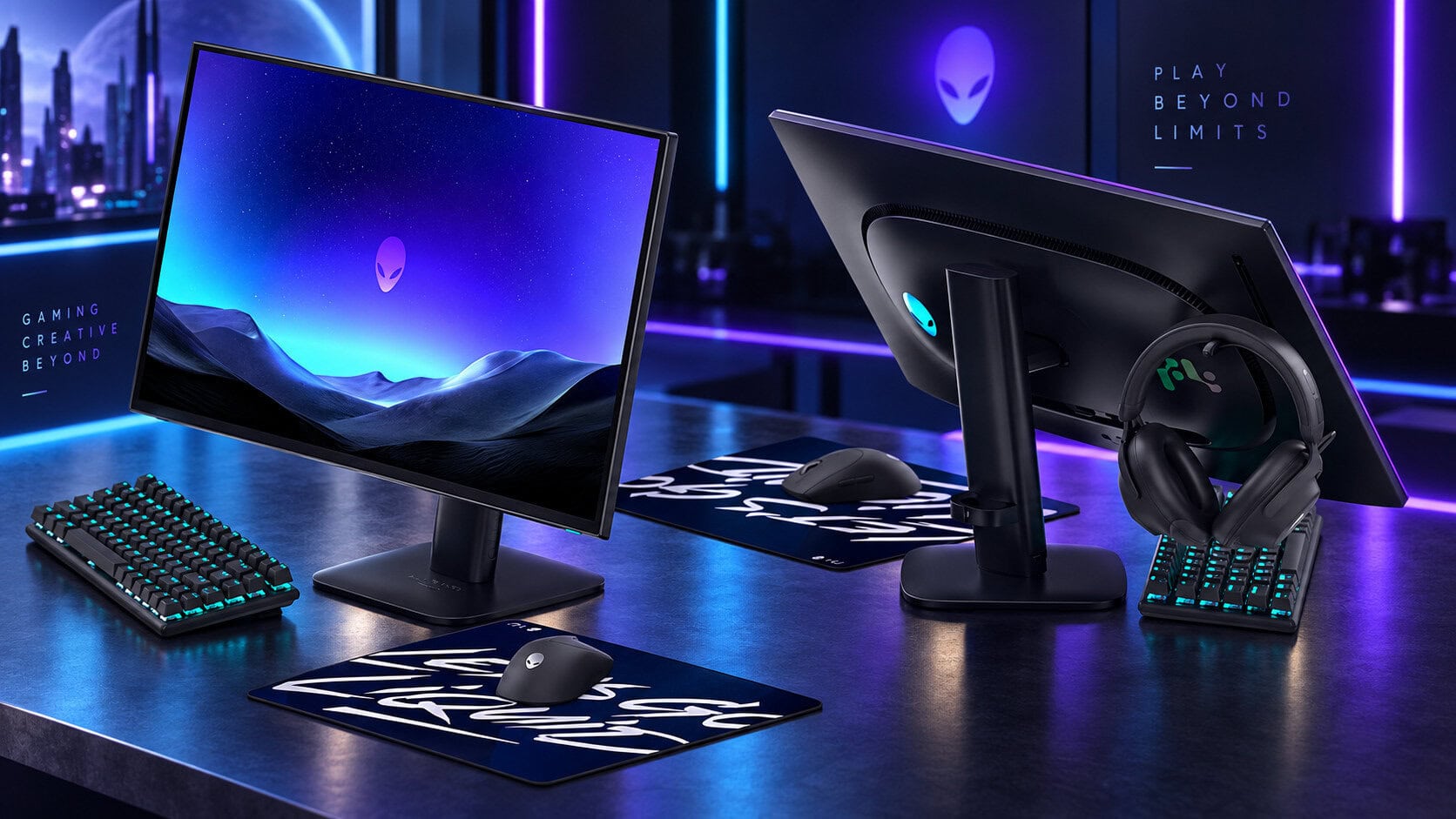 Dellalien