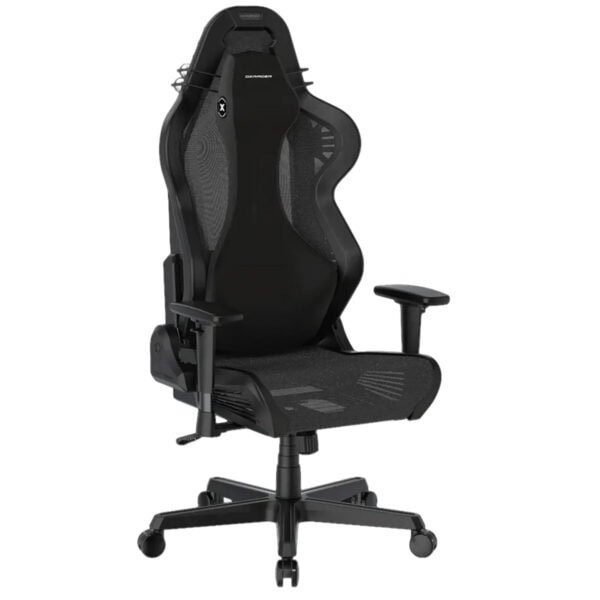 Dxracer Air Series L Siyah Mesh Gaming Oyuncu Koltuğu 2