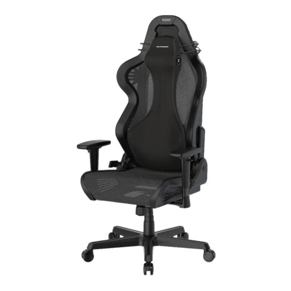 Dxracer Air Series L Siyah Mesh Gaming Oyuncu Koltuğu 4