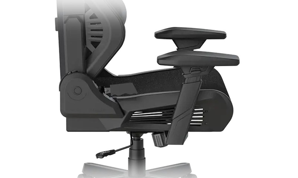 Ergonomik Kolçak Tasarımı