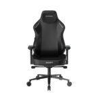 Dxracer Craft Xl Siyah Epu Deri Gaming Oyuncu Koltuğu 1