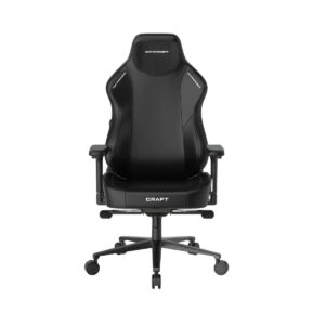 Dxracer Craft Xl Siyah Epu Deri Gaming Oyuncu Koltuğu 1