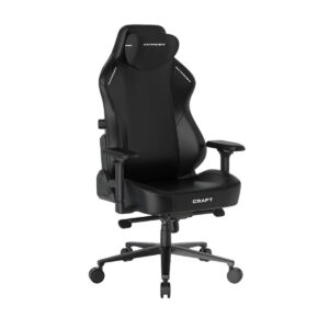 Dxracer Craft Xl Siyah Epu Deri Gaming Oyuncu Koltuğu 2
