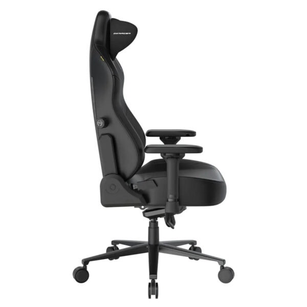 Dxracer Craft Xl Siyah Epu Deri Gaming Oyuncu Koltuğu 6