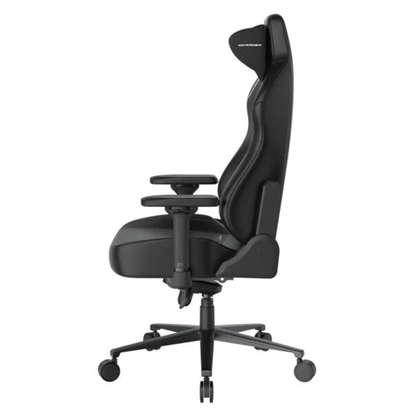 Dxracer Craft Xl Siyah Epu Deri Gaming Oyuncu Koltuğu 7